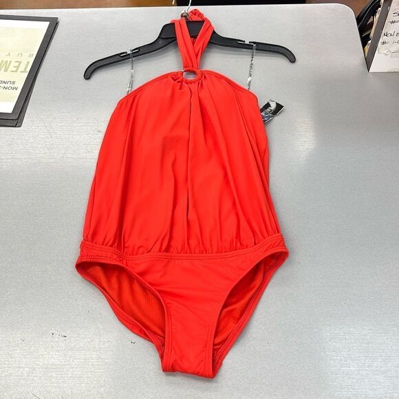 NWT Michael Kors Bathing suit - Picture 1 of 7